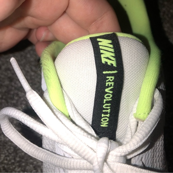 💚💕Nike Tennis Shoes💕💚 - Picture 10 of 10